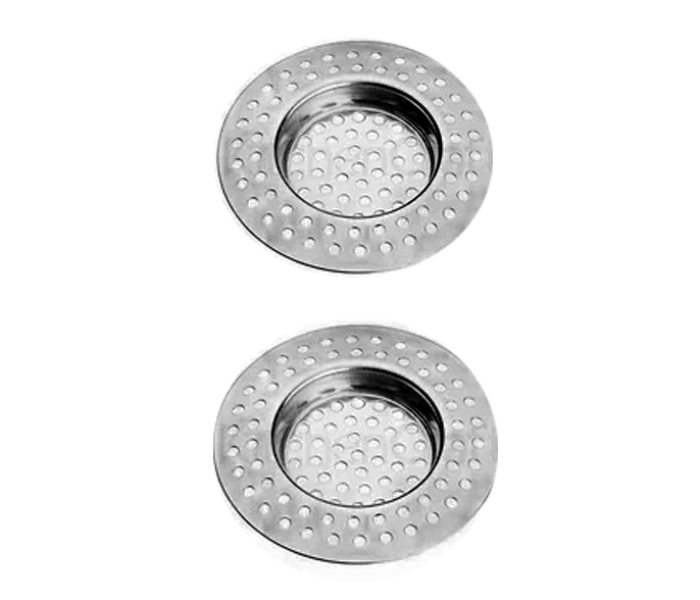 Royalford RF2045SST Sink Strainer - Silver - Zoom Image 4