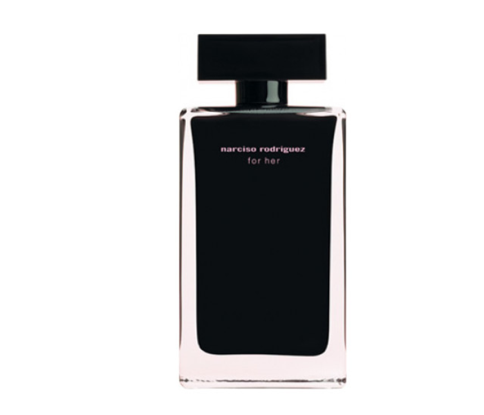 Narciso Rodriguez 100ml Narciso Rodriguez For Her Eau De Toilette for Women - Zoom Image