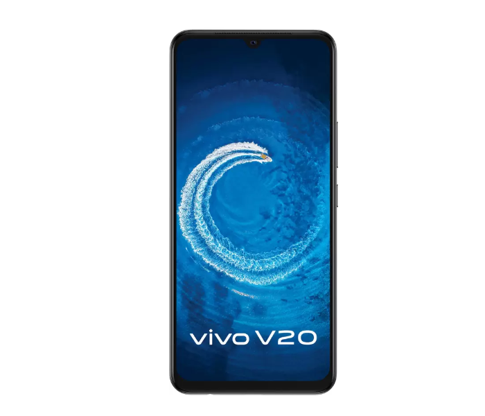 VIVO V20 8GB 128GB Dual SIM 4G - Midnight Jazz - Zoom Image 1