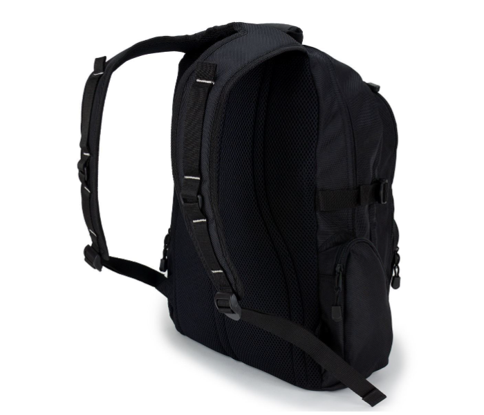 Targus CN600 15.6 inch Classic Backpack - Black - Zoom Image 2