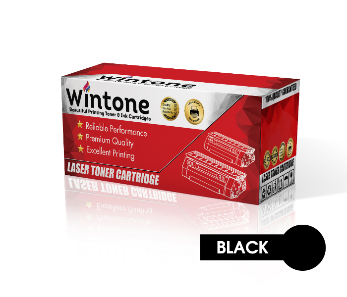 Wintone Set of 1 Pack Drum DR2220 450 for Brother Fax DCP - Black - Zoom Image