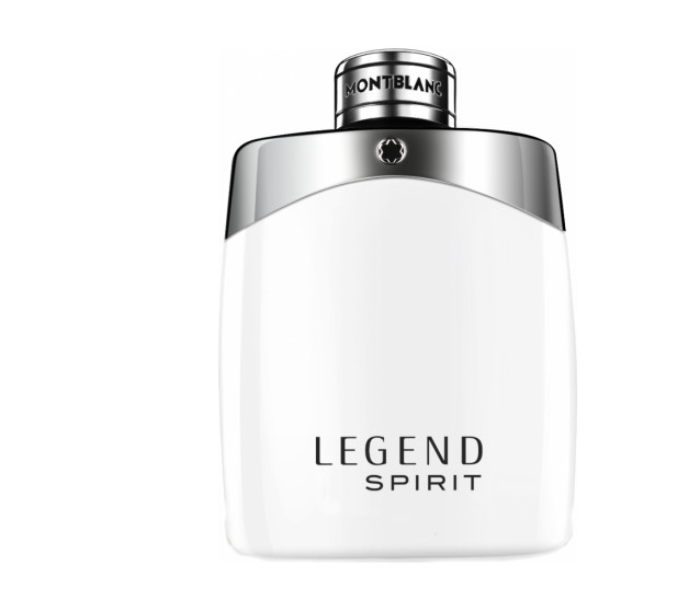 Mont Blanc 100ml Legend Spirit Eau De Toilette for Men - Zoom Image