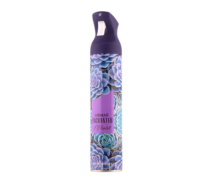 Armaf 300ml Violet Enchanted Air Freshener  - Zoom Image