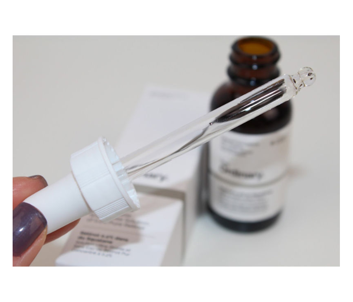 The Ordinary 30ml Retinol 0.2 Percent In Squalane Serum - Zoom Image 2