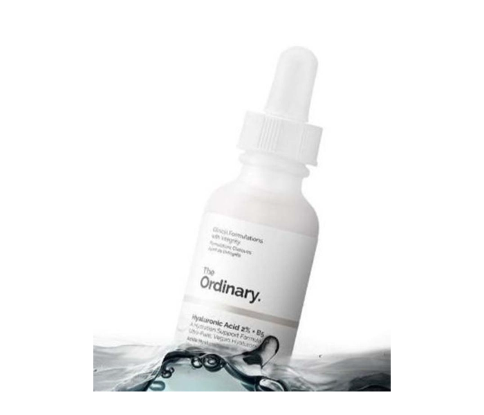 The Ordinary 30ml Hyaluronic Acid 2 Percent Plus B5 - Zoom Image 2