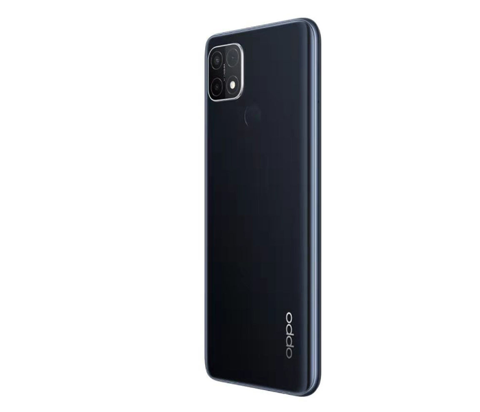 Oppo A15 2GB RAM 32GB - Black - Zoom Image 5