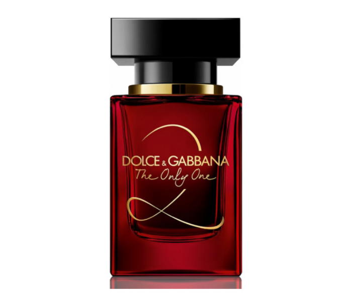 Dolce and Gabbana 100ml The Only One 2 Eau De Parfum for Women - Zoom Image