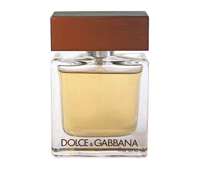 Dolce and Gabbana 100ml The One Eau De Toilette for Men - Zoom Image 1