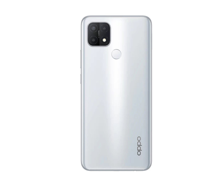 Oppo A15 3GB RAM 32GB - White - Zoom Image 3