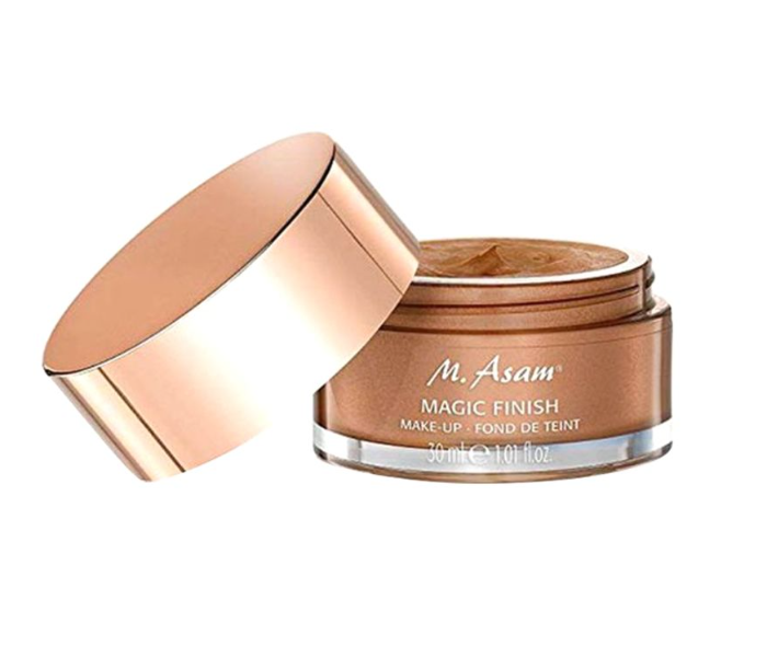 M.Asam Magic Finish Foundation Cream - Beige - Zoom Image 2