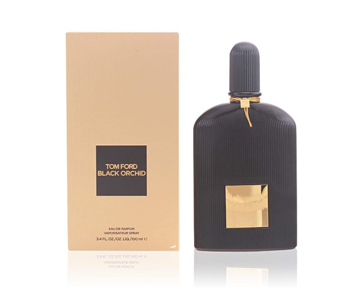 Tom Ford 100ml Black Orchid Eau De Parfum Perfume for Women - Zoom Image