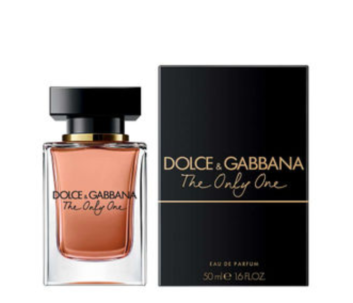 Dolce and Gabbana 100ml The Only One Eau De Parfum for Women - Zoom Image 2