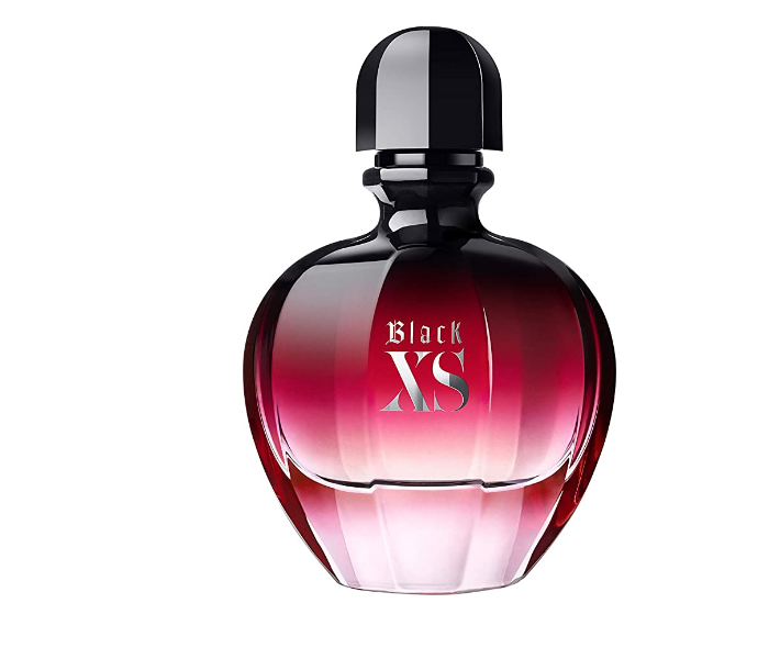 Paco Rabanne 80ml Black XS Eau De Parfum for Women - Zoom Image 1