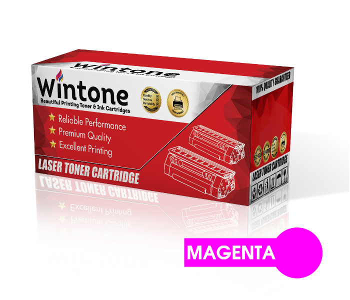 Wintone Compatible Toner Cartridges TK8305 for Kyocera TASKalfa Series - Magenta - Zoom Image