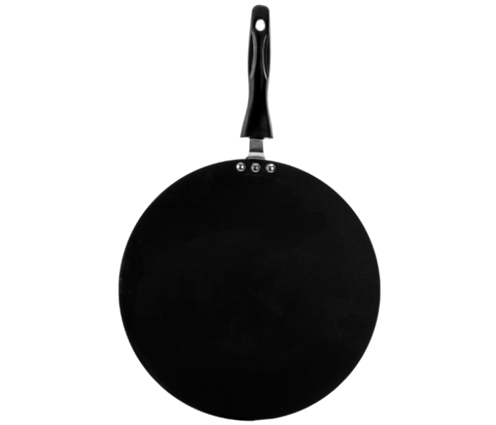 Royalford RF5331 Non Stick Tawa - 32Cm, Black - Zoom Image 3