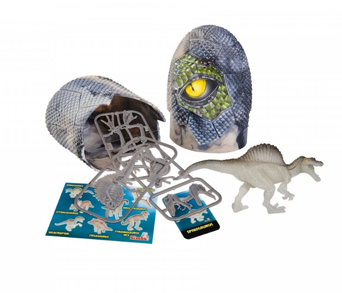 Simba 104344189 GID Dino Set in Egg - Zoom Image 6