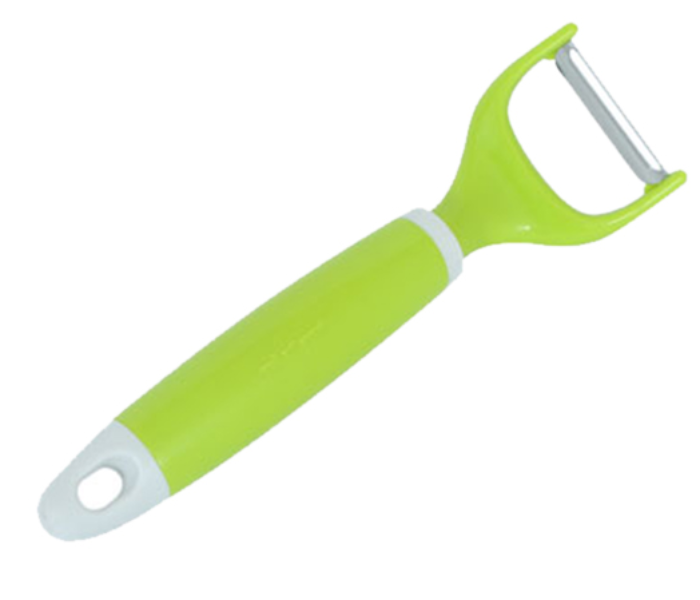 Royalford RF6303 Asparagus Peeler - Green & White - Zoom Image 4