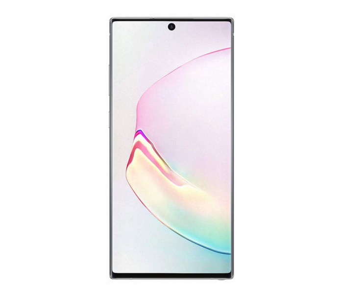 Samsung Galaxy Note10 Plus 12GB RAM 256GB ROM - Aura White - Zoom Image 5