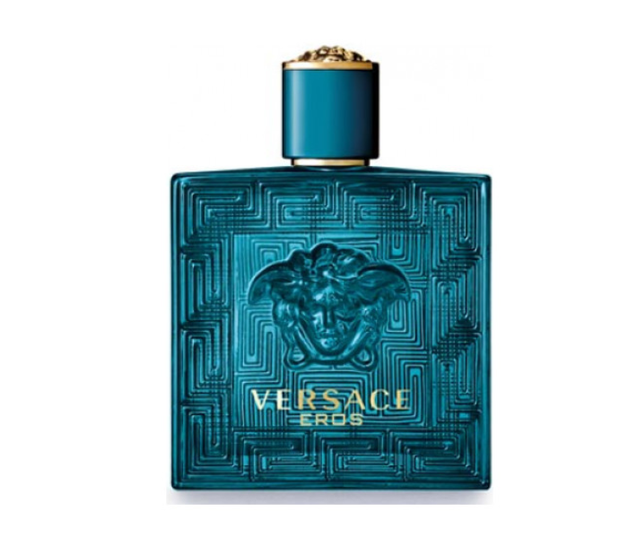 Versace 100ml Eros Eau De Toilette for Men - Zoom Image