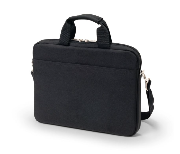 Dicota D31308 Slim Case BASE 15-15.6 Laptop Bag - Black - Zoom Image 2