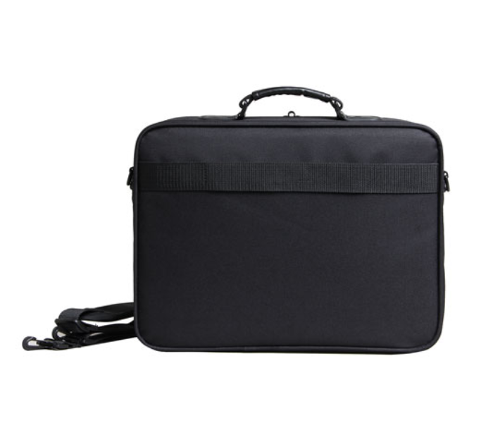 Kingsons K8444W-A Corporate Series Shoulder Bag - Black - Zoom Image 3