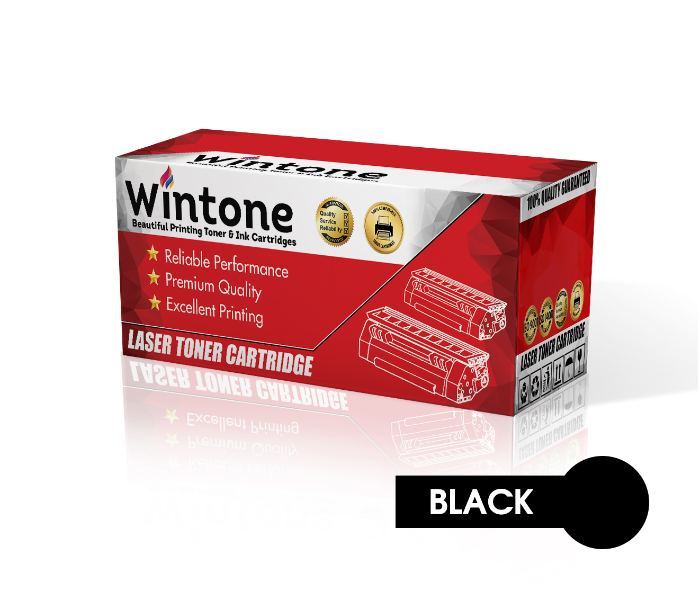 Wintone Set of 1 Pack DR2300 630 for Brother Printer HL DCP Series - Black - Zoom Image