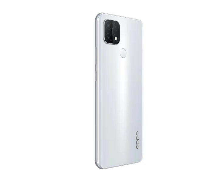 Oppo A15 3GB RAM 32GB - White - Zoom Image 6