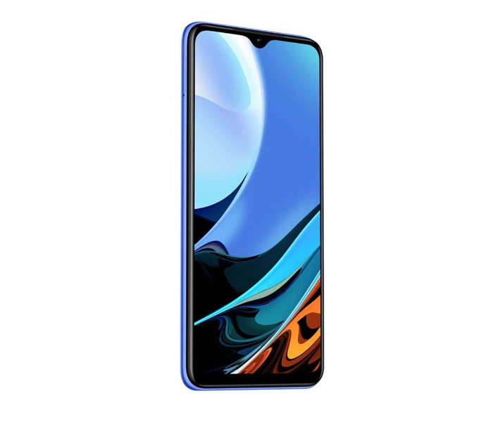 Xiaomi Redmi 9T 4GB RAM 64GB 4G LTE- Twilight Blue - Zoom Image 5