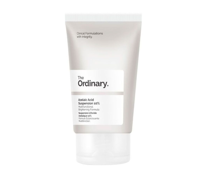 The Ordinary 30ml Azelaic Acid Suspension 10 Percent - Zoom Image 1