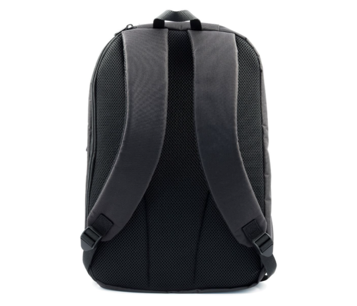 Targus TBB578EU-72 15.6 inch Intellect Laptop Backpack - Black and Grey - Zoom Image 5