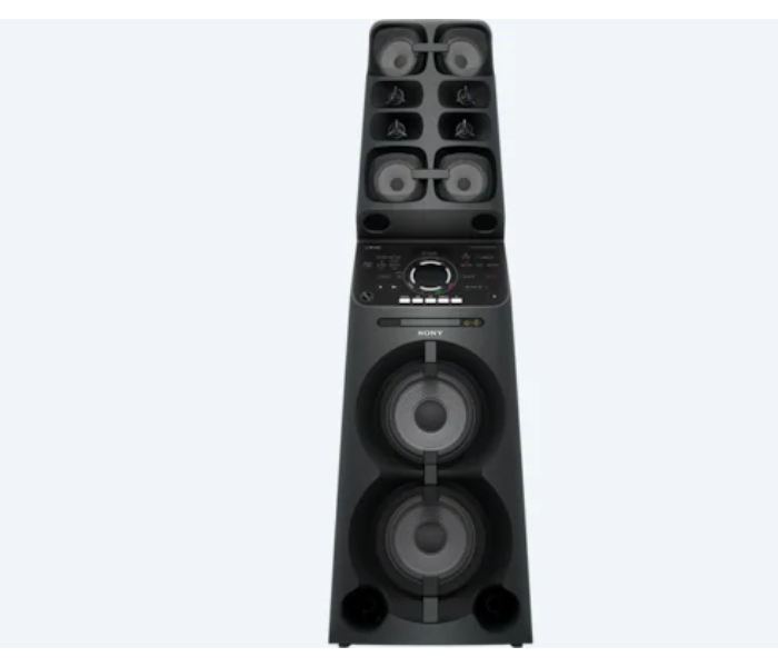 Sony MHC-V90D Muteki High Power Party Speaker - Black - Zoom Image 3