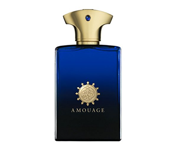 Amouage 100ml Interlude Eau De Parfum - Zoom Image