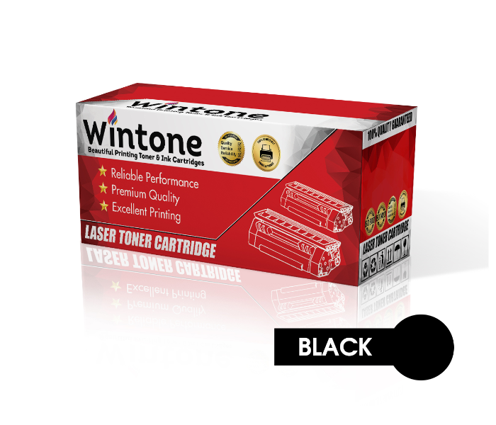 Wintone Laser Toner Cartridge TN273 TN243 TN263 TN247 for Brother HL - Black - Zoom Image