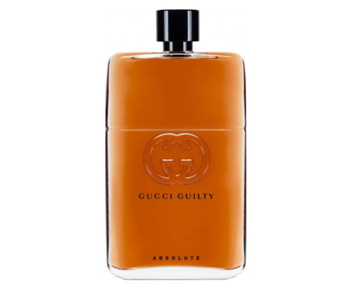 Gucci 90ml Guilty Absolute Eau De Parfum for Men - Zoom Image