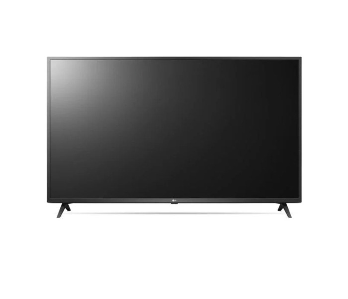 LG 65UN7340PVC 65 inch LED UHD Smart TV - Black - Zoom Image 2