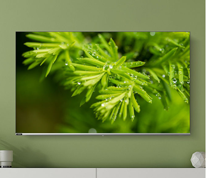 CHiQ L43H7 43 inch Full HD Smart LED TV - Silver - Zoom Image 4