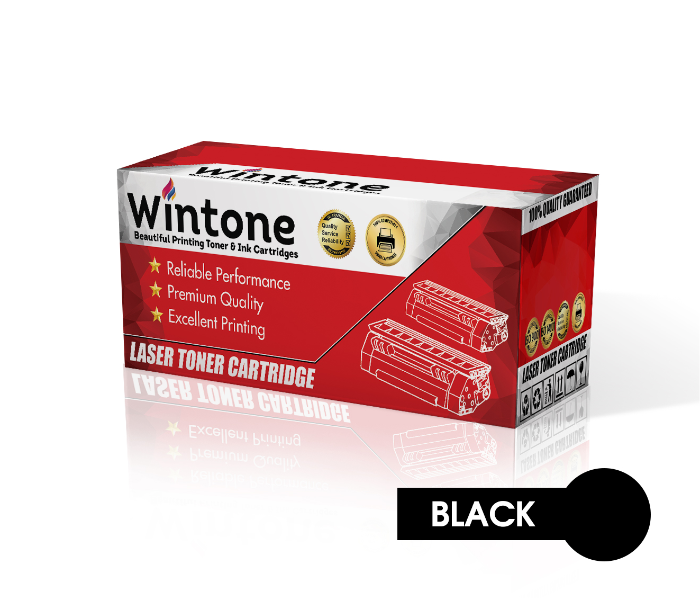 Wintone Set of 1 Pack Drum DR3100 580 650 for Brother and Lenovo M LJ DCP HL MFC - Black - Zoom Image