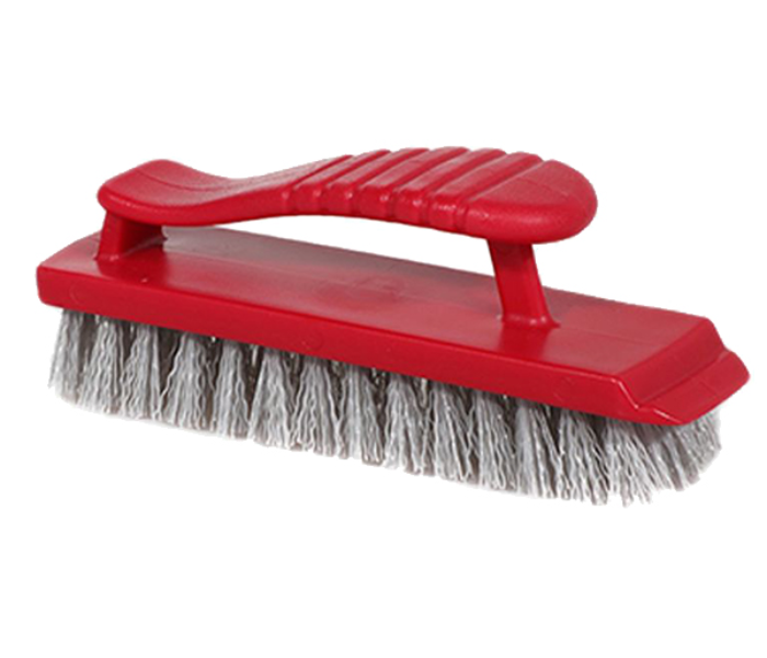 Royalford RF8828 One Click Series Brush - Red - Zoom Image 3