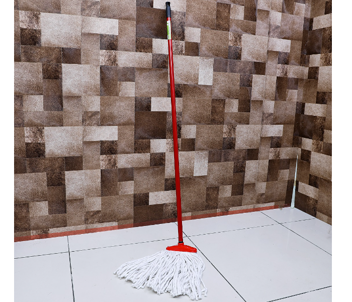 Royalford RF8407 Professional Floor Mop Turkey - Red - Zoom Image 1