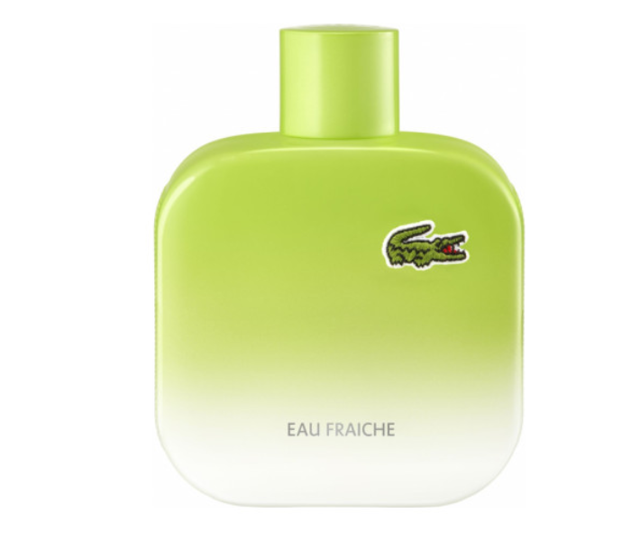 Lacoste 100ml L.12.12 Pour Lui Eau Fraiche Eau De Toilette for Men - Zoom Image