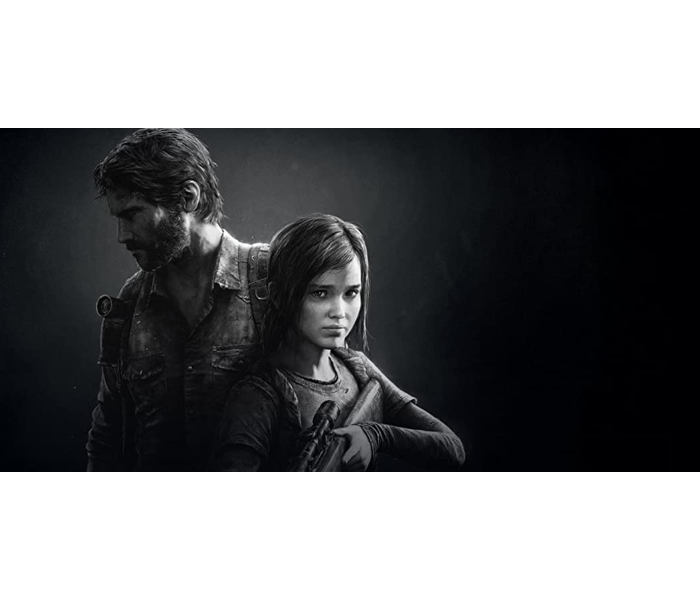 The Last of Us Remastered for PS4 - Zoom Image 2