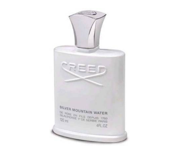 Creed 120ml Silver Mountain Water Eau De Parfum for Men - Zoom Image 1