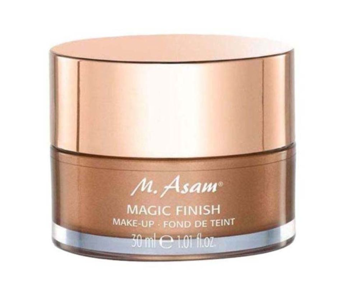 M.Asam Magic Finish Makeup Foundation - Beige - Zoom Image 1