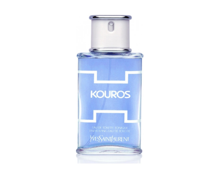 Yves Saint Laurent 100ml Kouros Eau De Toilette for Men - Zoom Image