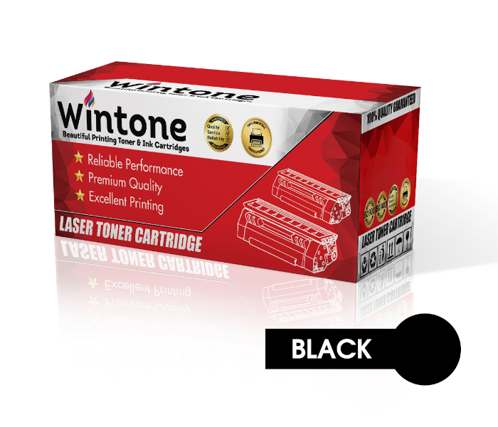 Wintone Laser Toner Cartridge CEXV29 GPR31 NPG46 for Canon imageRunner Advance - Black - Zoom Image