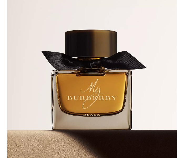 Burberry 90ml My Burberry Black for Women - Zoom Image