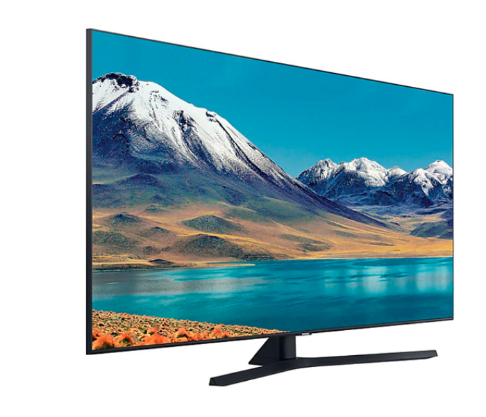 Samsung UA50TU8500U 50 inch Crystal UHD 4K Flat Smart TV - Black - Zoom Image 2