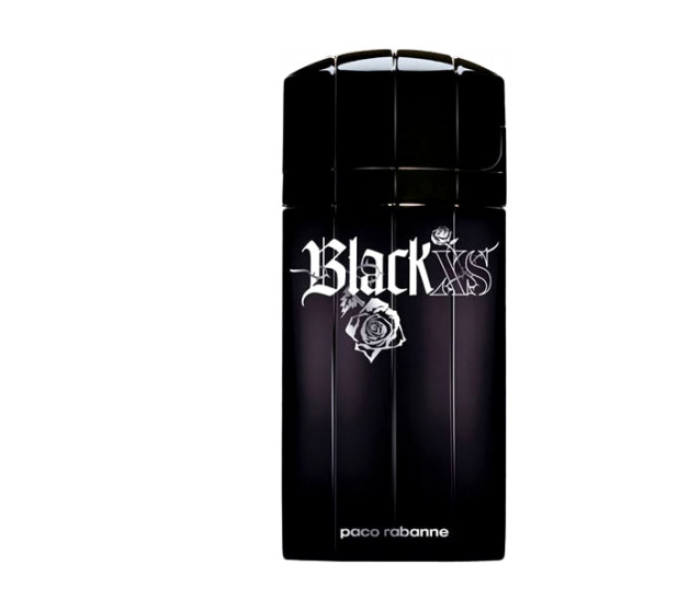 Paco Rabanne 100ml XS Black Eau De Toilette - Zoom Image