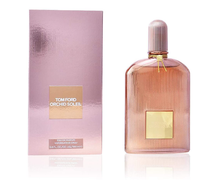 Tom Ford 100ml Orchid Soleil Eau De Parfum Perfume for Women - Zoom Image