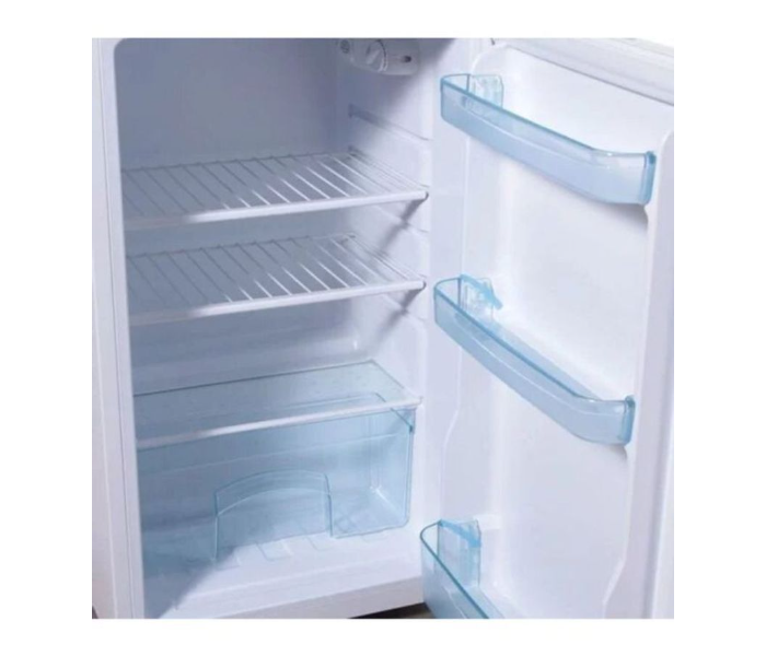 Super General SGR175H 175 Liter Compact Top Mount Refrigerator-Freezer - White - Zoom Image 5